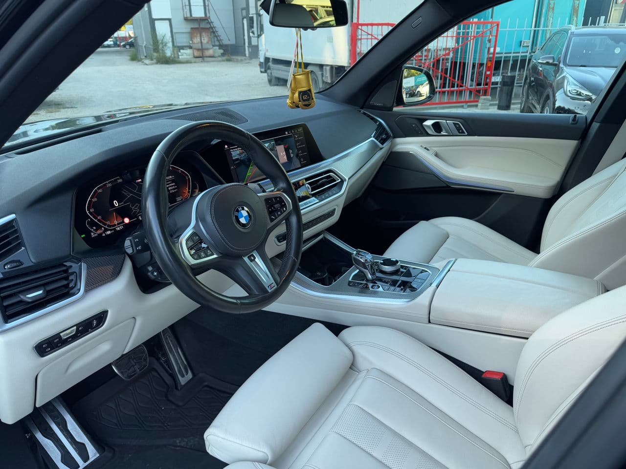 BMW X5 3.0D 2019 — Миниатюра 5