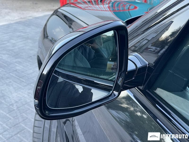 BMW X5 4.0i 2019 — Миниатюра 22