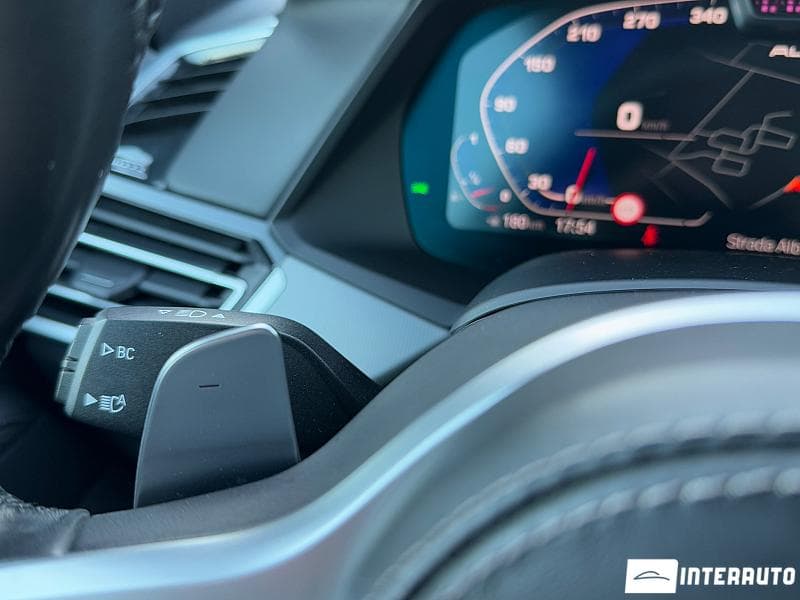 BMW X5 4.0i 2019 — Миниатюра 19