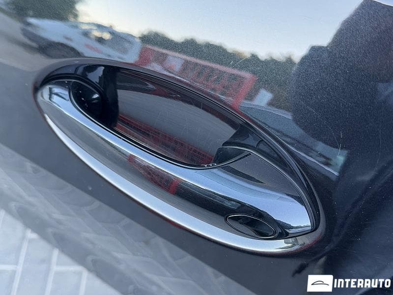 BMW X5 4.0i 2019 — Миниатюра 21