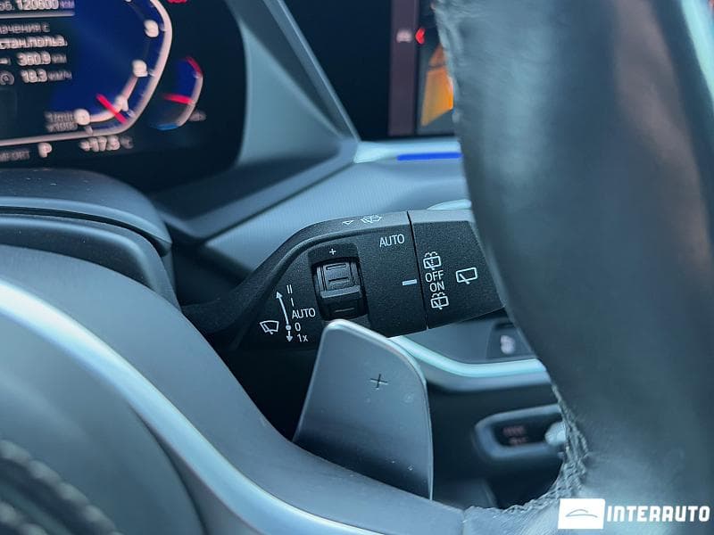 BMW X5 4.0i 2019 — Миниатюра 18
