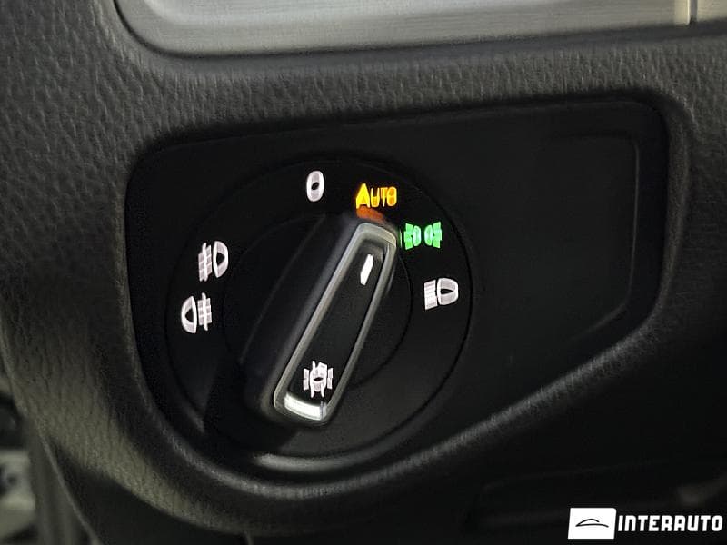 Volkswagen Golf 2013 — Миниатюра 19