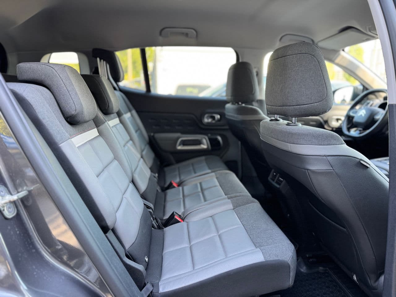 2019 Citroen C5 Aircross — Miniatură 16