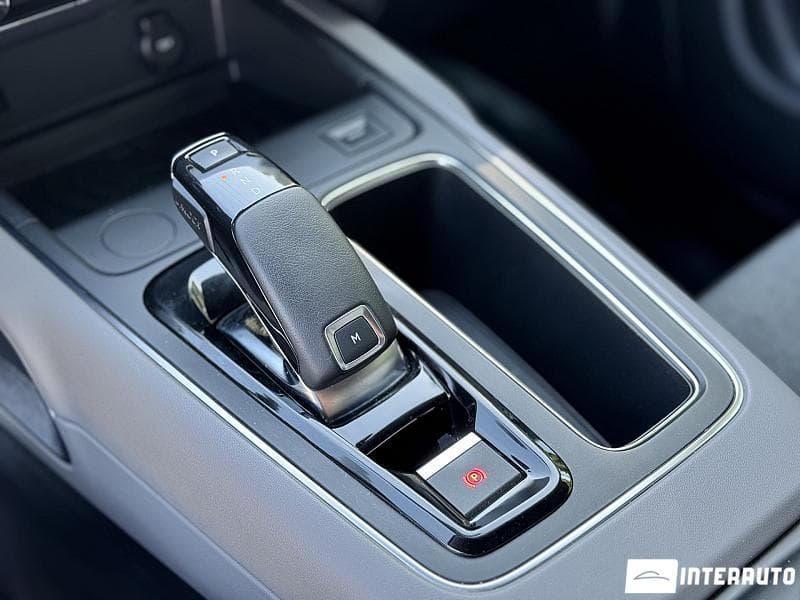 2019 Citroen C5 Aircross — Miniatură 13