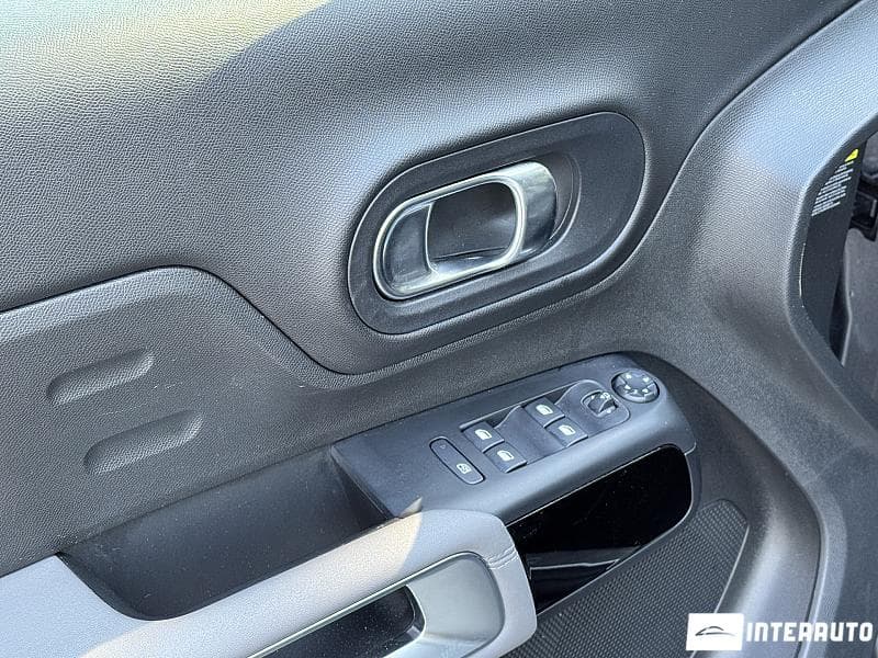 2019 Citroen C5 Aircross — Miniatură 5