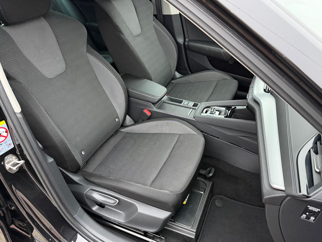 2021 Skoda Octavia — Miniatură 17