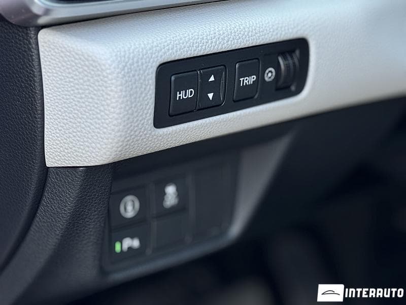 2018 Honda Accord — Miniatură 10