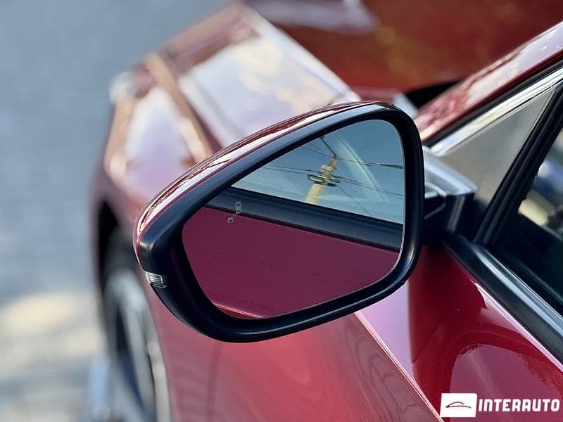 2018 Honda Accord — Miniatură 5