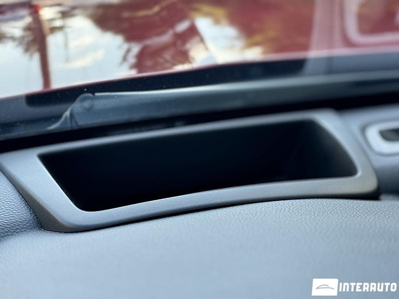 2018 Honda Accord — Miniatură 12