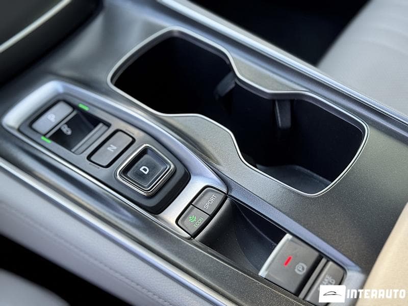 2018 Honda Accord — Miniatură 16