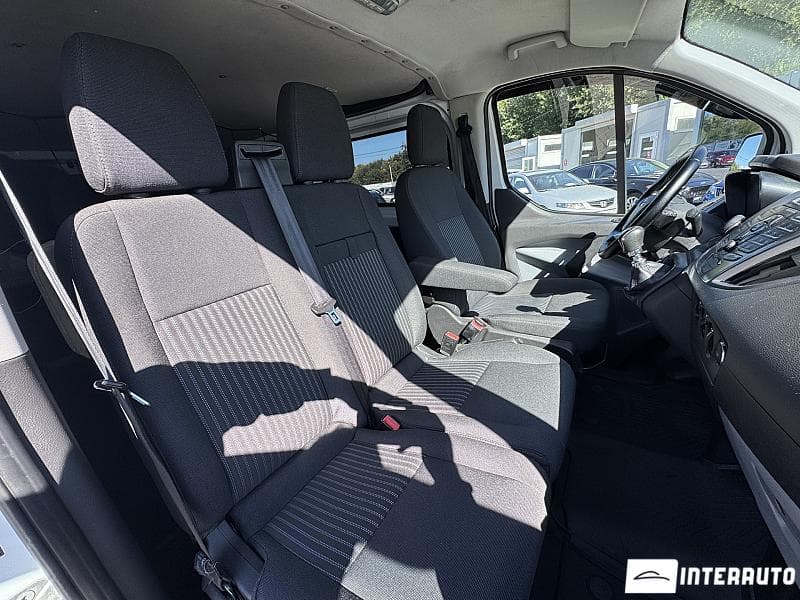 Ford Transit 2016 — Миниатюра 18