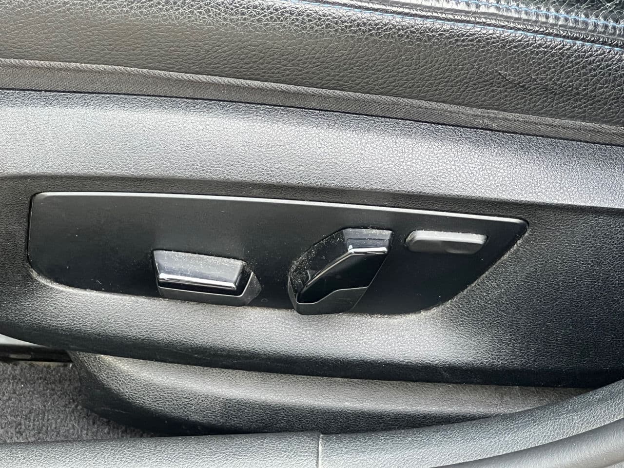 2017 BMW 520 — Miniatură 13