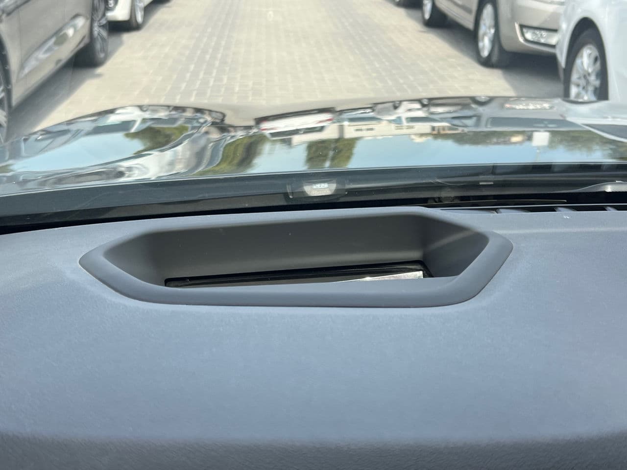 2017 BMW 520 — Miniatură 16