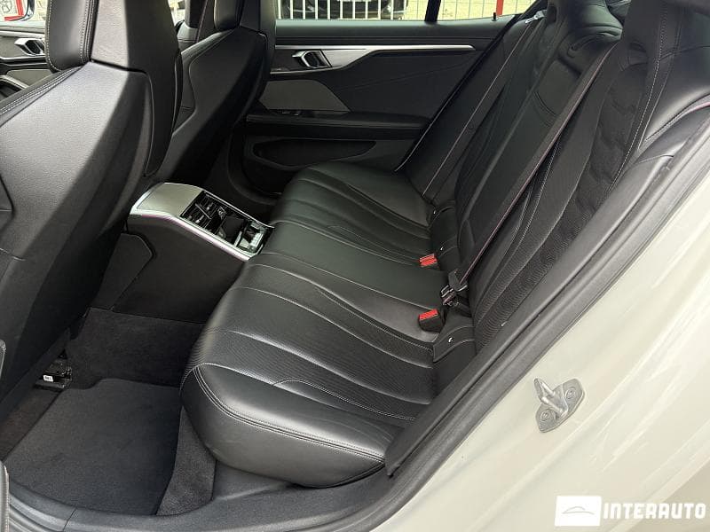 2019 BMW 840i — Miniatură 21