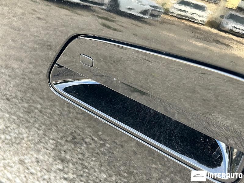 2023 BYD Seagull — Miniatură 5