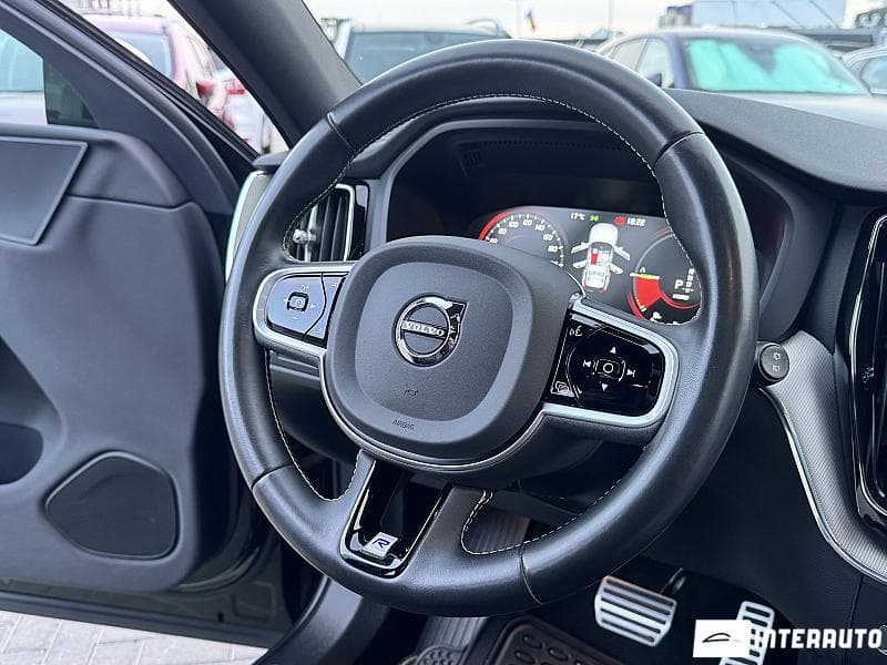 2019 Volvo XC 60 — Miniatură 7
