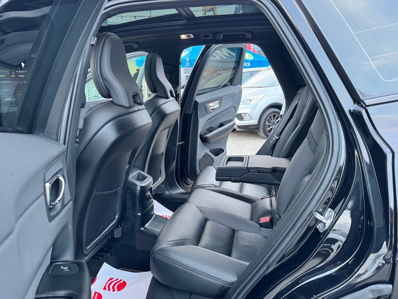 2019 Volvo XC 60 — Miniatură 15