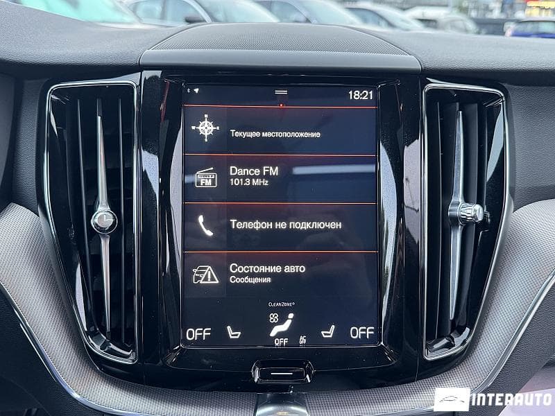 2019 Volvo XC 60 — Miniatură 9