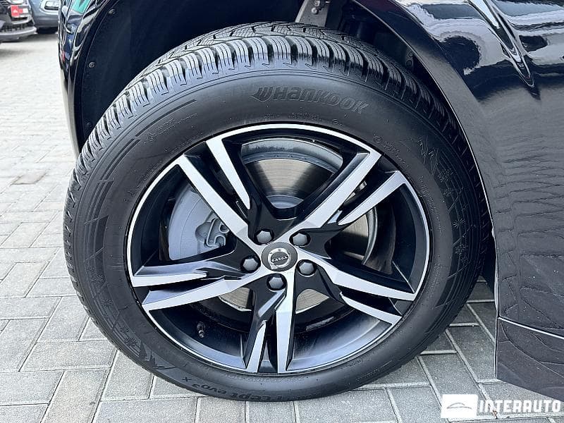 2019 Volvo XC 60 — Miniatură 20