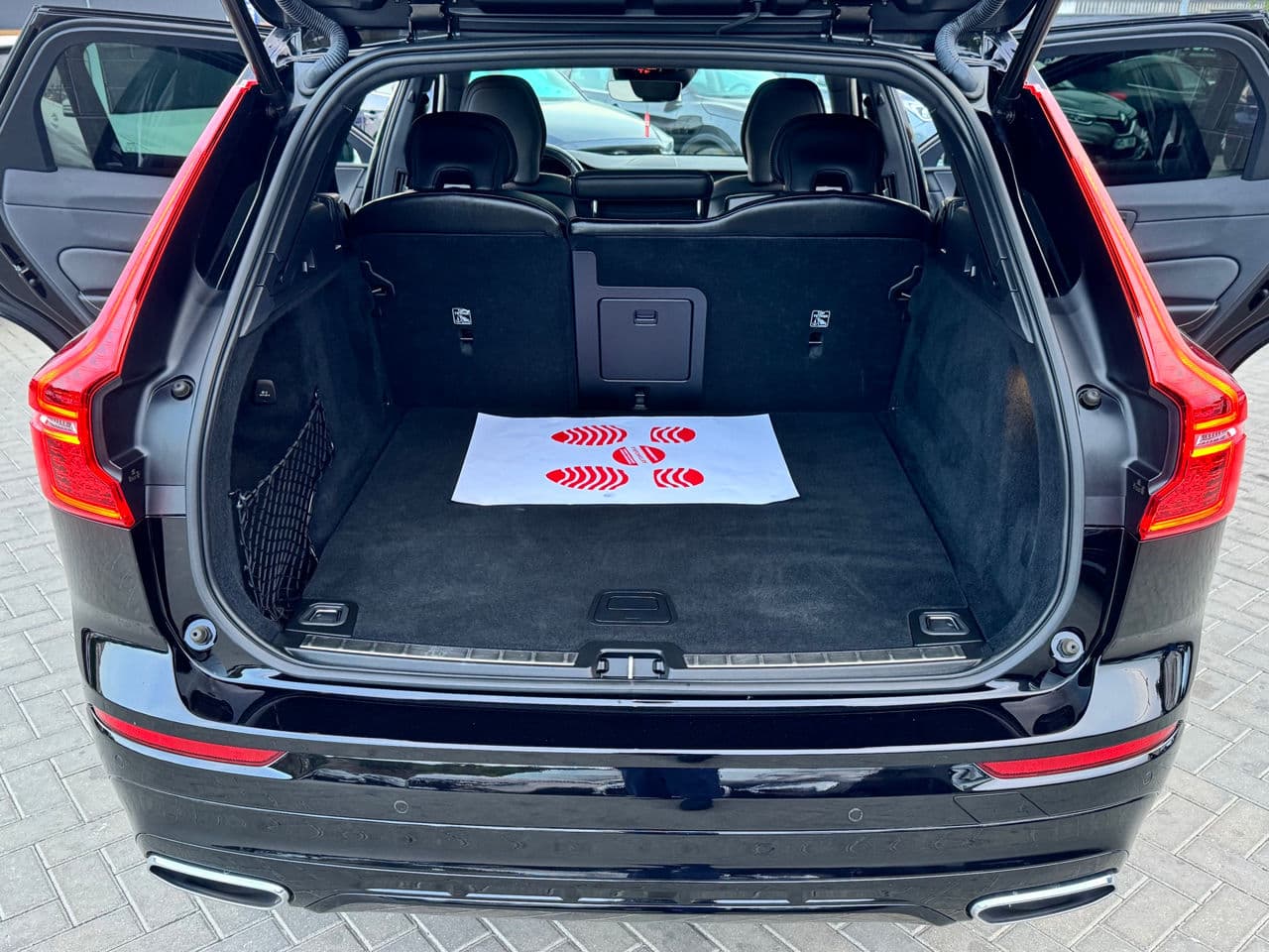 2019 Volvo XC 60 — Miniatură 27