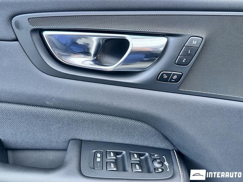 2019 Volvo XC 60 — Miniatură 22