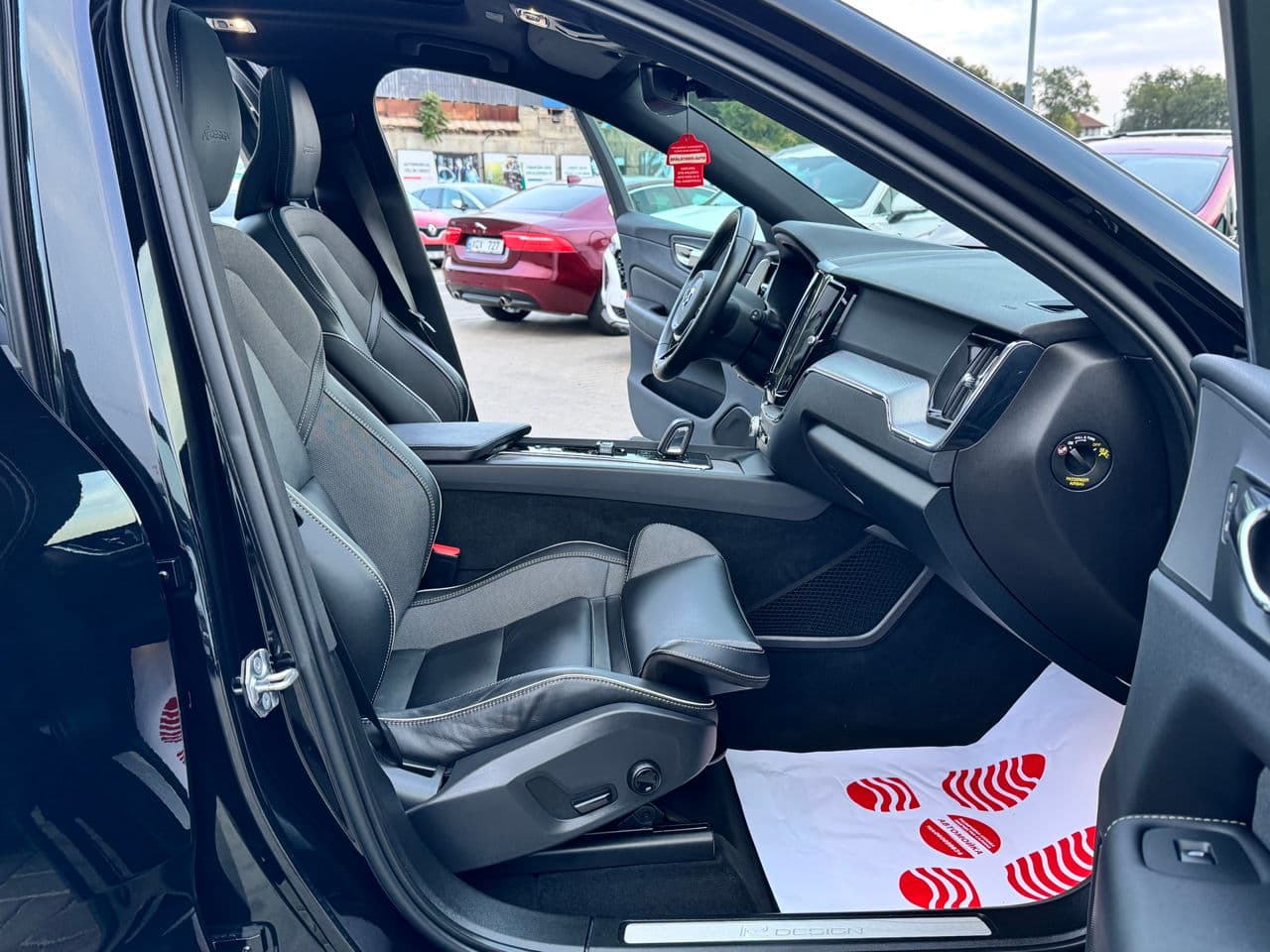 2019 Volvo XC 60 — Miniatură 18
