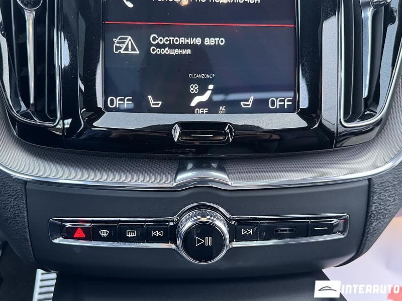 2019 Volvo XC 60 — Miniatură 13