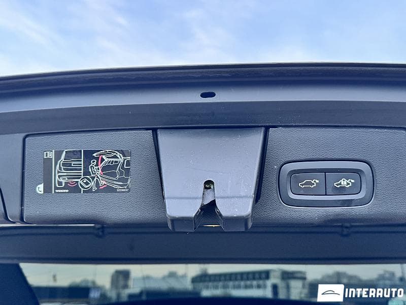 2019 Volvo XC 60 — Miniatură 26