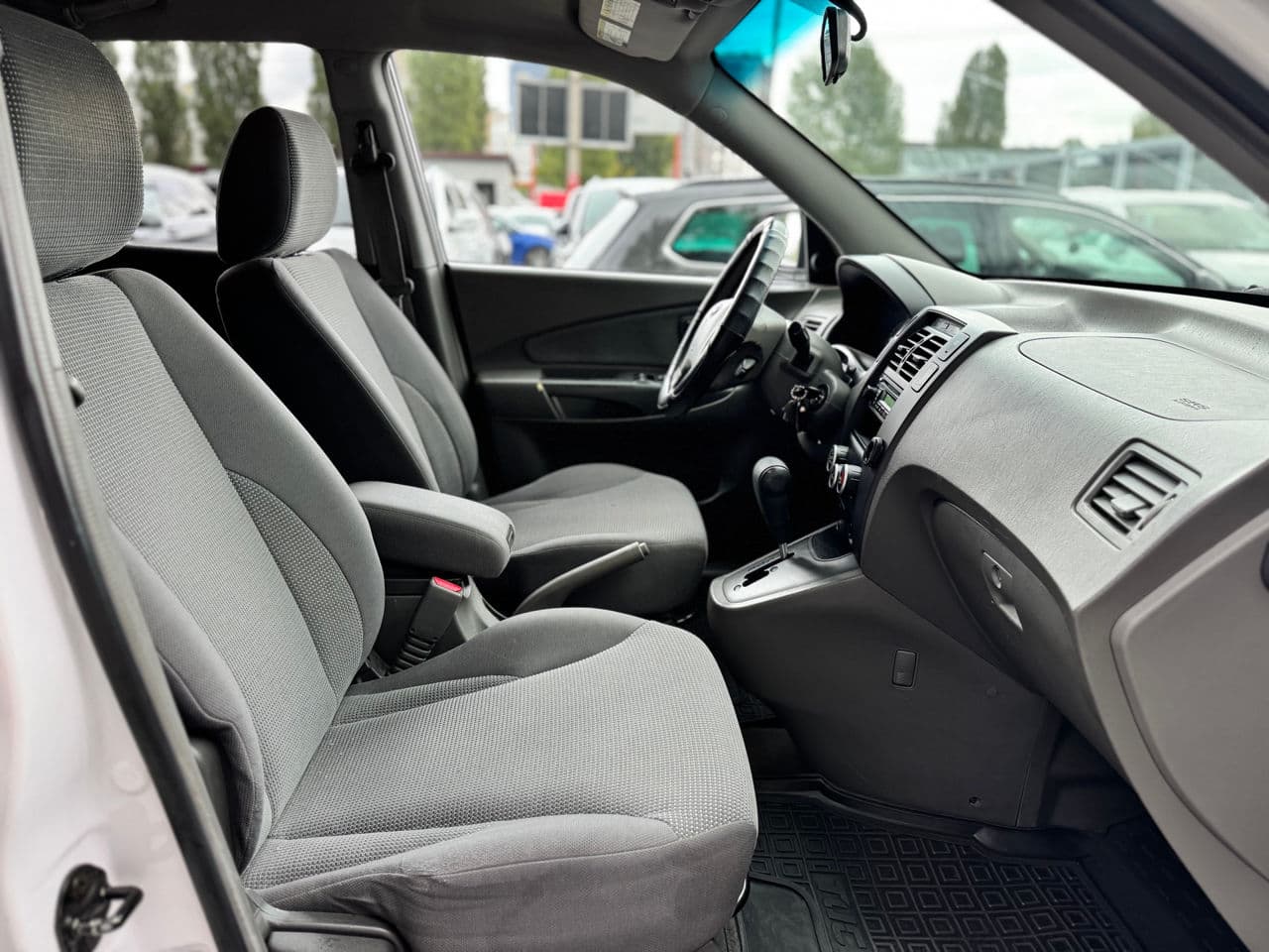 Hyundai Tucson 2006 — Миниатюра 16