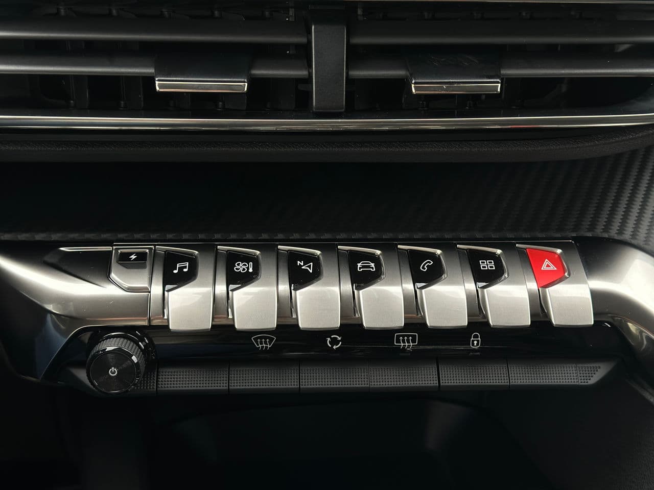 2021 Peugeot 3008 — Miniatură 15