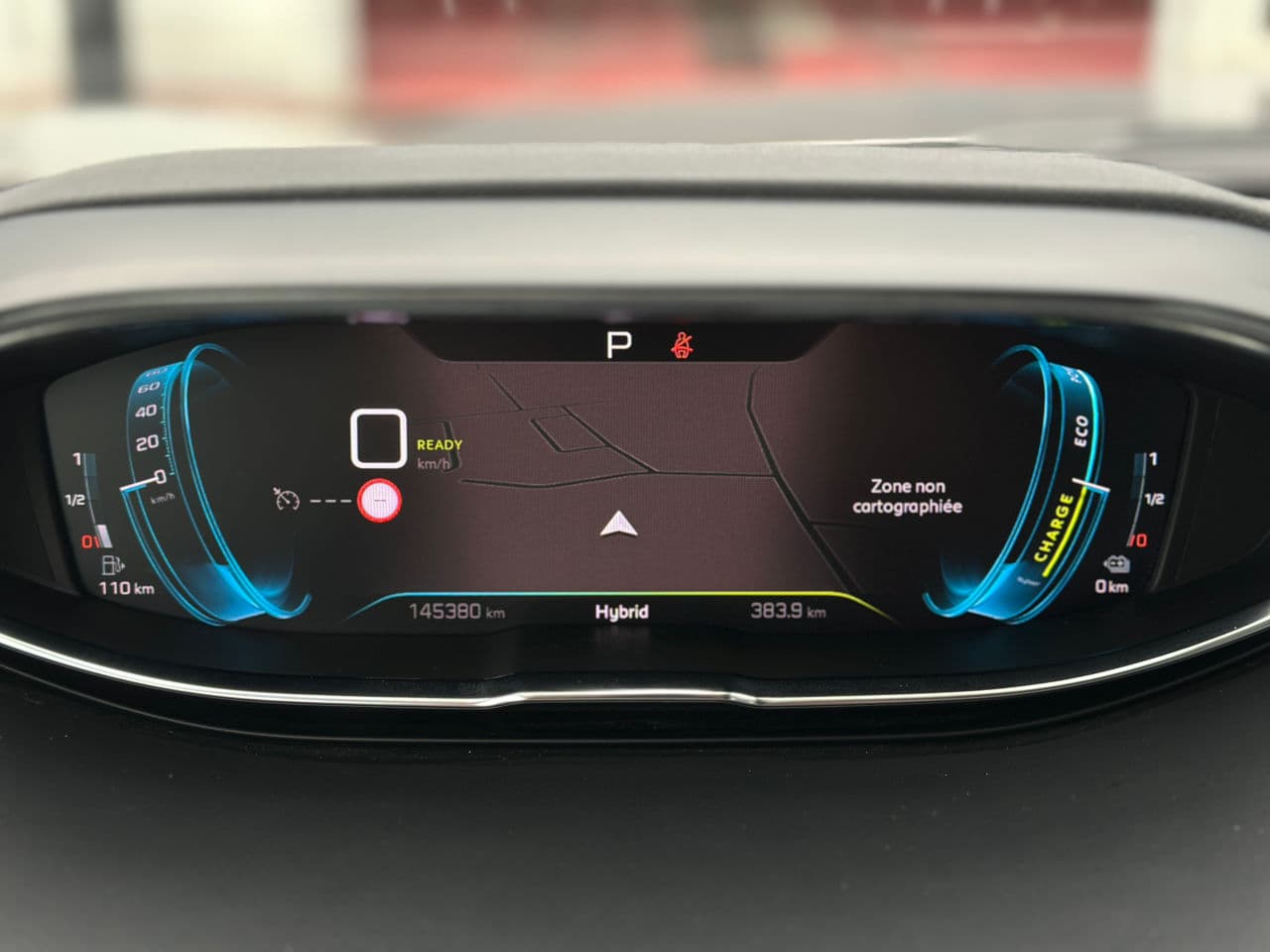 2021 Peugeot 3008 — Miniatură 13