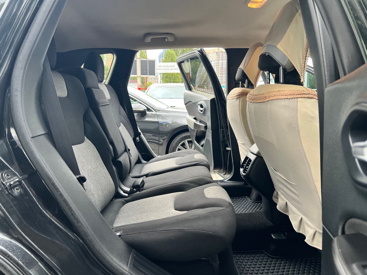 2014 Jeep Cherokee — Miniatură 16