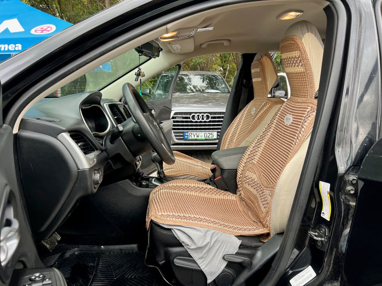 2014 Jeep Cherokee — Miniatură 5
