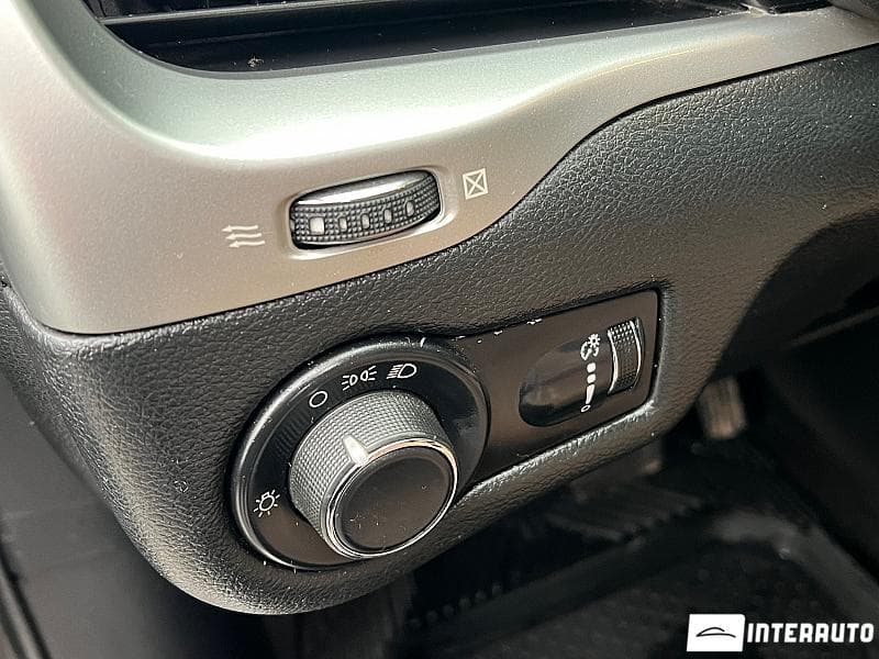 2014 Jeep Cherokee — Miniatură 7