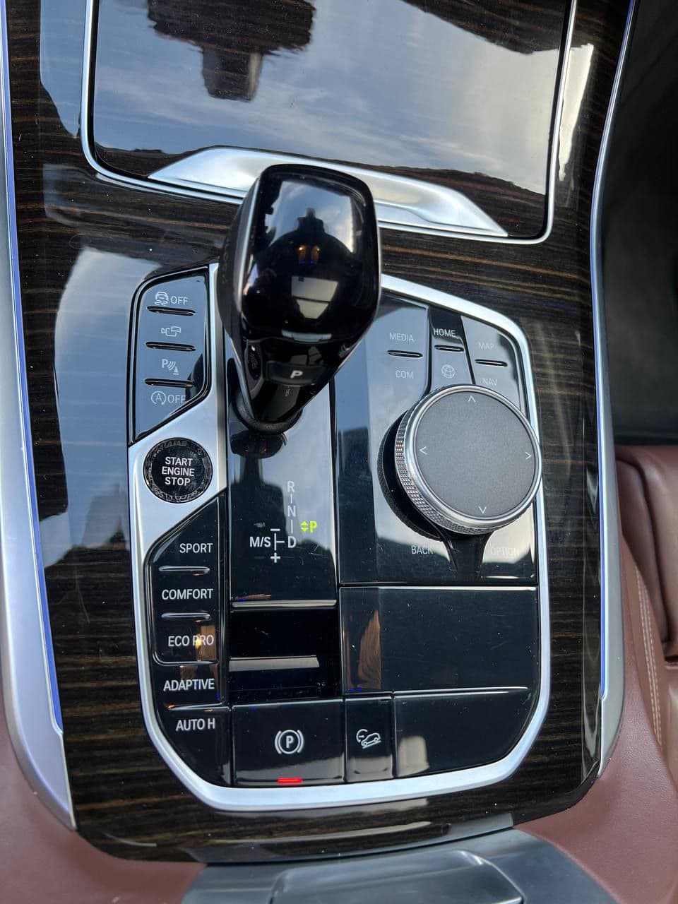 2019 BMW X5 4.0i — Miniatură 17