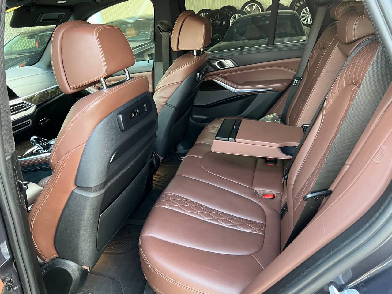 2019 BMW X5 4.0i — Miniatură 21