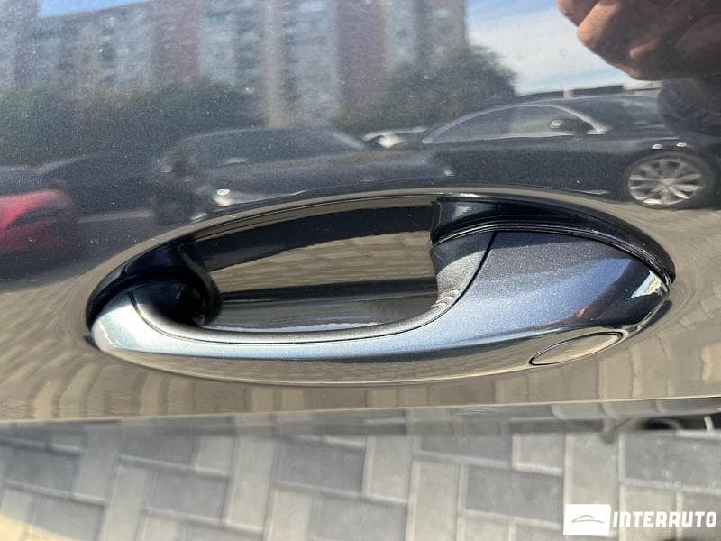 2019 BMW X5 4.0i — Miniatură 6