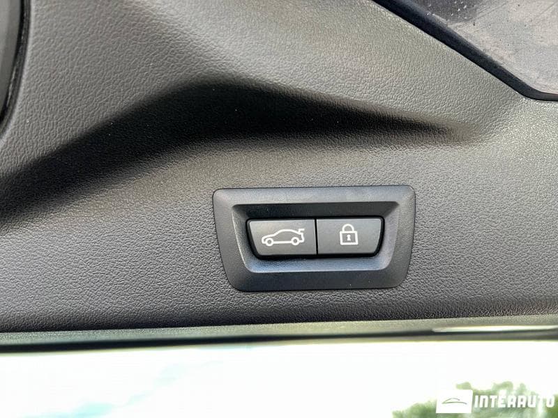 2019 BMW X5 4.0i — Miniatură 24