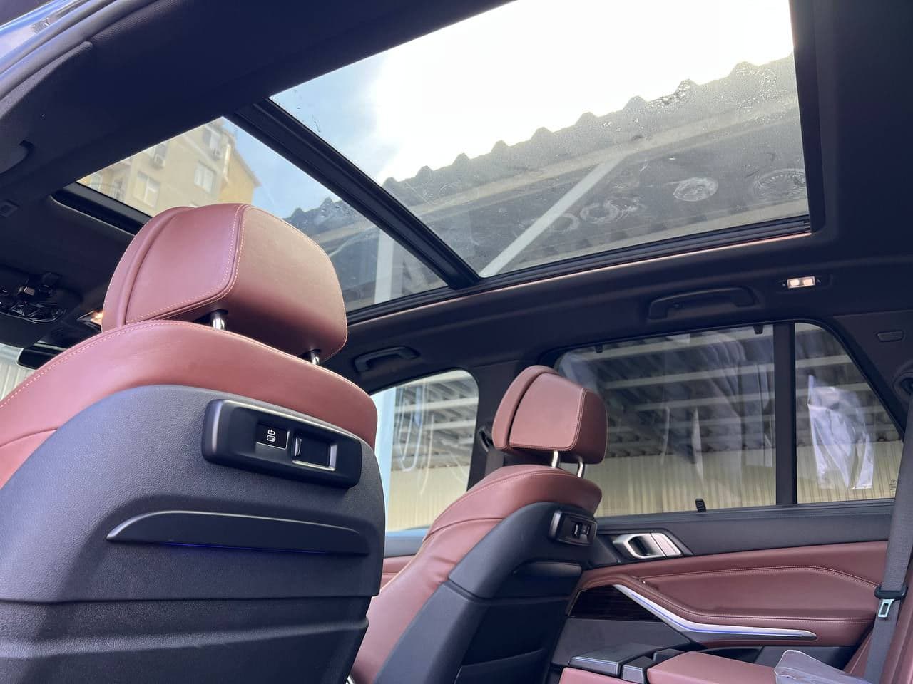 2019 BMW X5 4.0i — Miniatură 22