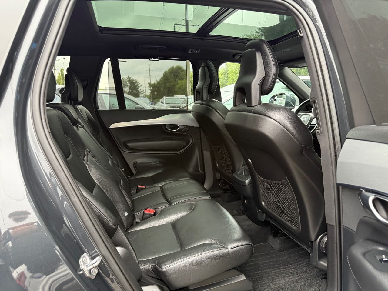 2016 Volvo XC 90 — Miniatură 15
