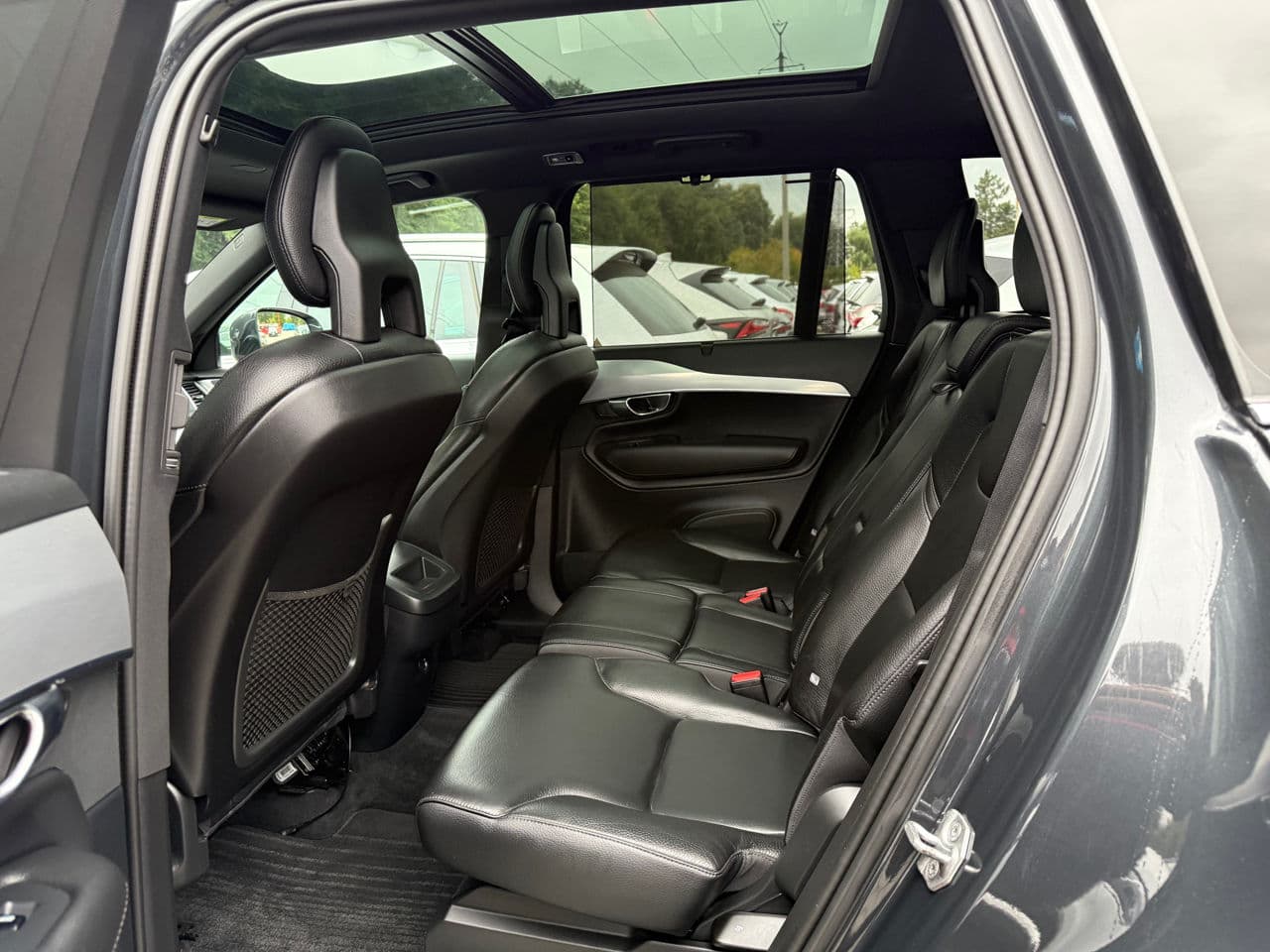 2016 Volvo XC 90 — Miniatură 16