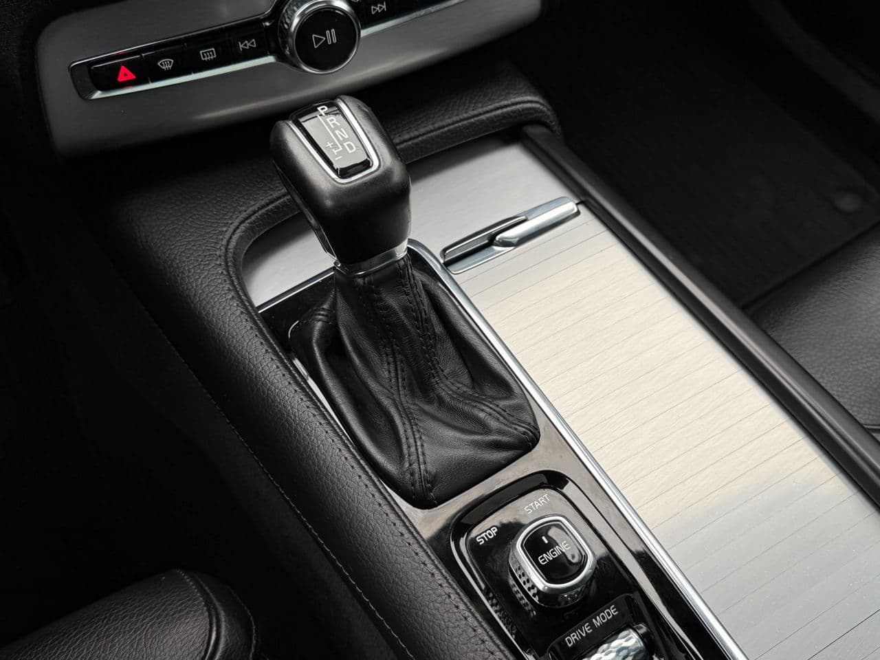 2016 Volvo XC 90 — Miniatură 13