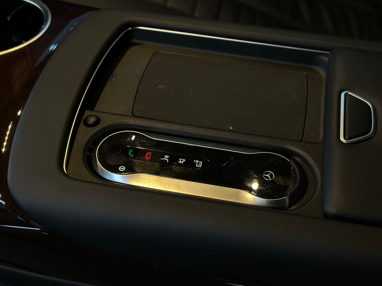 2018 Mercedes S 400 — Miniatură 23