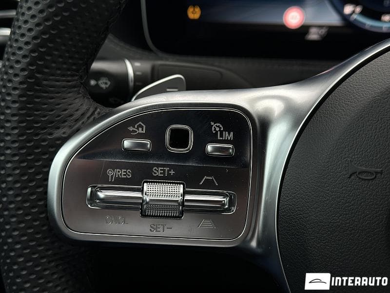 2018 Mercedes S 400 — Miniatură 11