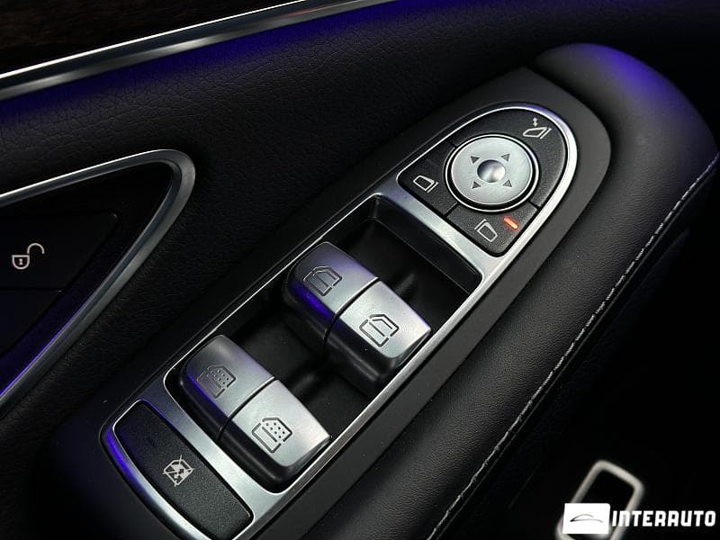 2018 Mercedes S 400 — Miniatură 7