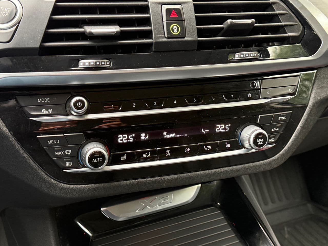 2020 BMW X3 3.0e — Miniatură 13