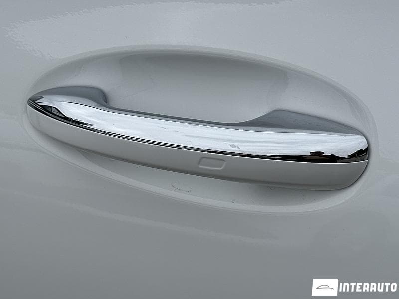 2023 Mercedes C 180 — Miniatură 19