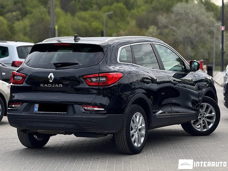 2020 Renault Kadjar — Miniatură 3