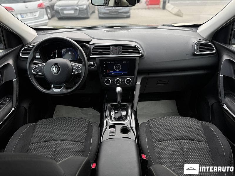2020 Renault Kadjar — Miniatură 6