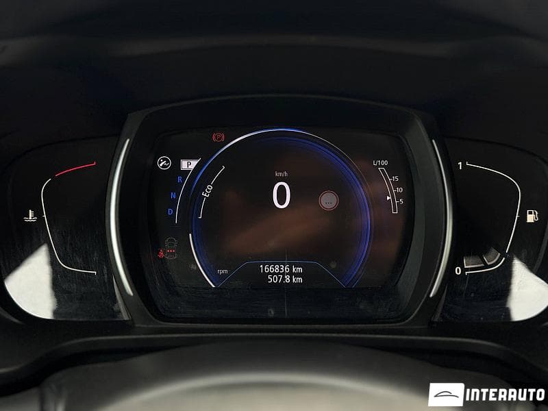 2020 Renault Kadjar — Miniatură 8
